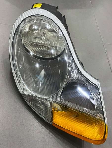 Scheinwerfer rechts, passend für Porsche 996