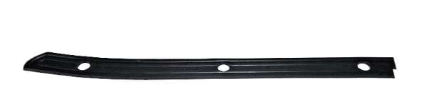 Stoßstangen-Keder hinten links, neu, passend für Porsche 993 S2 / S4 / Turbo