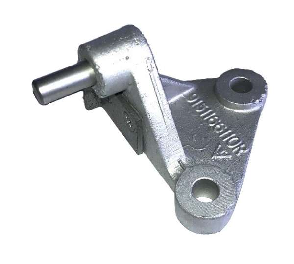 Lagerbock vom 915er-Getriebe, passend für Porsche 911