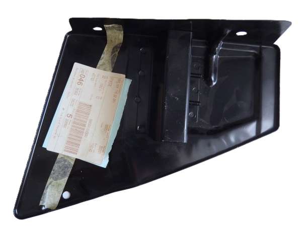 Kotflügel-Stützblech hinten, neu, passend für Porsche 993 C2/C4