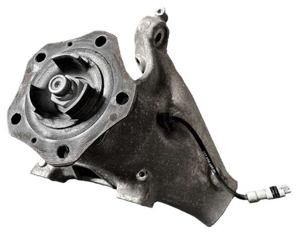 Radnaben-Achsschenkel vorne, links, passend für Porsche 997