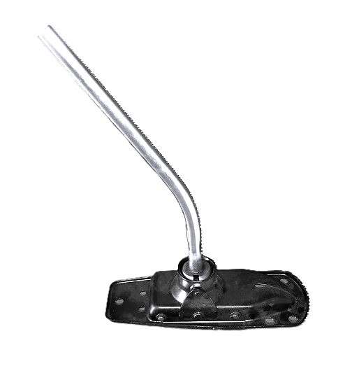 Schalthebel, passend für Porsche 914