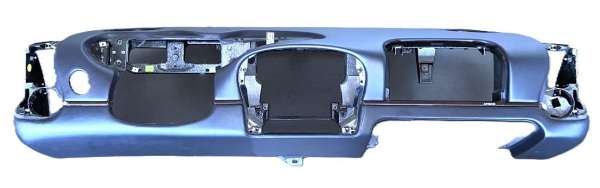 Leder-Armaturenbrett, passend für Porsche 996