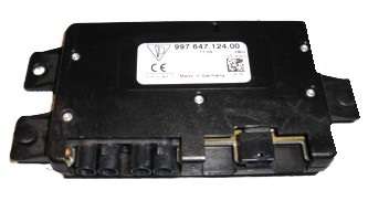 Steuergerät, passend für Porsche 997