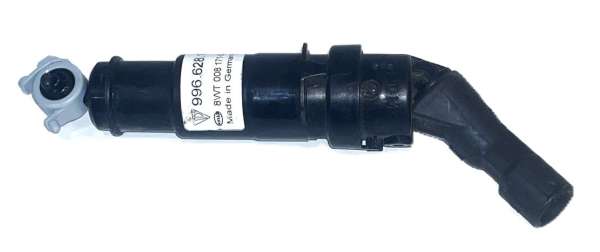 Facelift-Scheinwerfer-Waschdüse, passend für Porsche 996