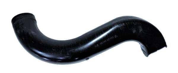 Heizluftkrümmer, passend für Porsche 911