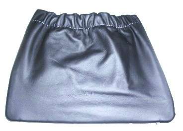 Leder-Kartentasche, neu, passend für Porsche 997