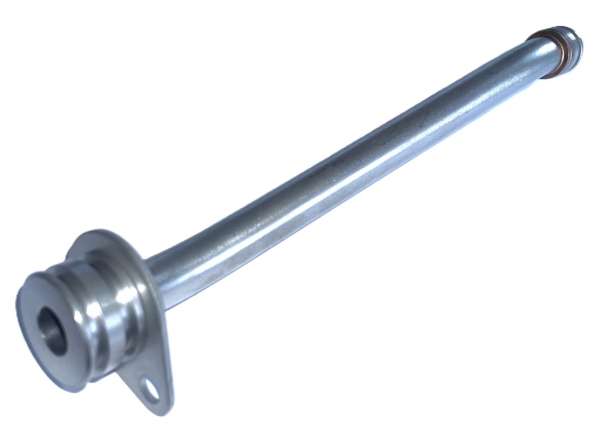 Rücklaufrohr, neu, passend für Porsche 996