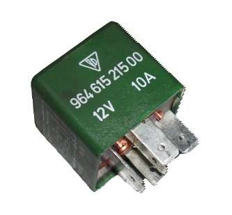 Relais / Steuergerät, passend für Porsche 993