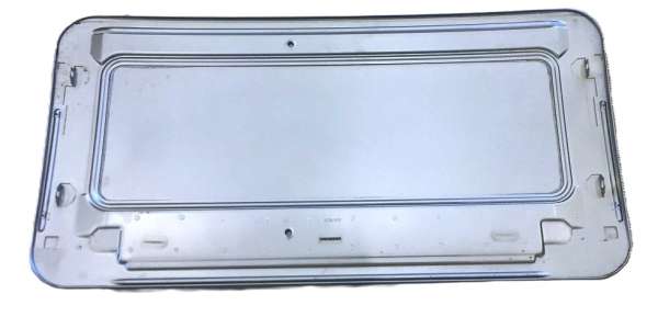 Schiededach, passend für Porsche 996