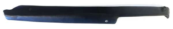 Kunstleder-Seitenverkleidungsleiste hinten rechts, passend für Porsche 911