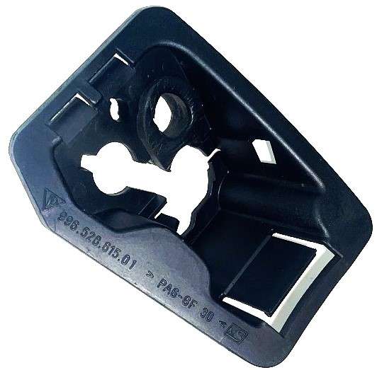 Konsole vorne links, passend für Porsche 996