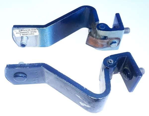 Mini F55 F56-Kofferraum-Deckel-Scharniere hinten, links und rechts