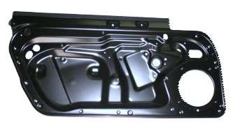 Türinnenblech, passend für Porsche Boxster 986