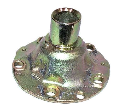 Vorderachs-Nabe, passend für Porsche 993 C4