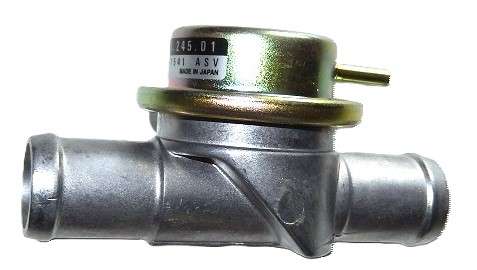 Abschaltventil, neu, passend für Porsche 996