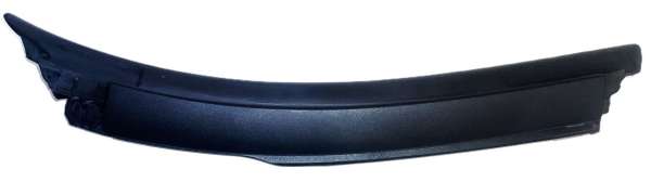 Verdeck-Dichtungen / Abdichtleisten-Satz links, passend für Porsche 996 Cabrio