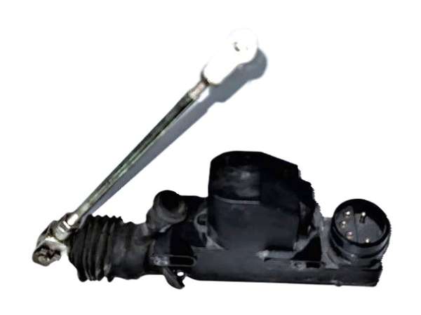 Stellmotor für Zentralverriegelung, passend für Porsche 911