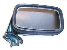 Außenspiegel, passend für Porsche 911