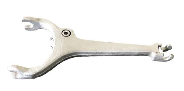 Kupplungs-Ausrückgabel, passend für Porsche 914