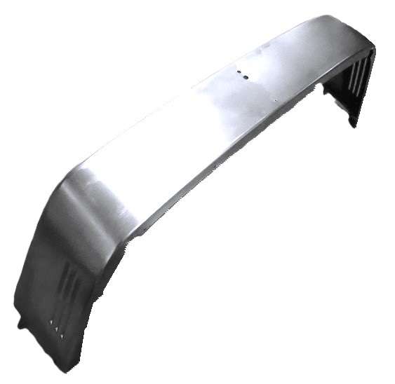 Verkleidung für Targa-Bügel außen, passend für Porsche 911