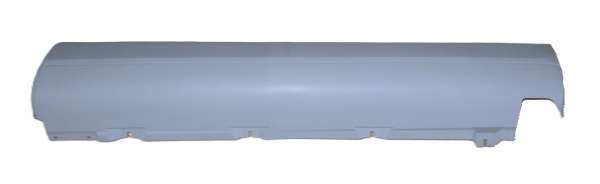 Seitenaußenschweller, original, passend für Porsche 964