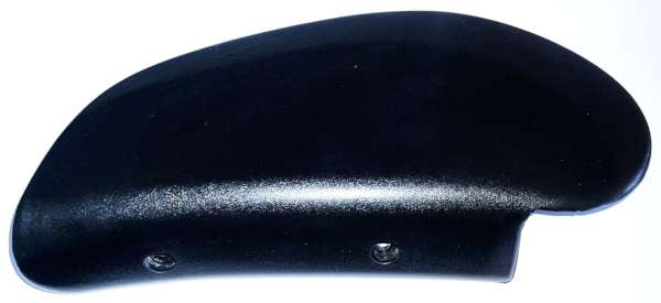 Sitz-Abdeckung schwarz, passend für Porsche 993