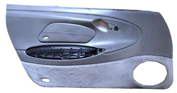 Leder-Türverkleidung, passend für Porsche 996