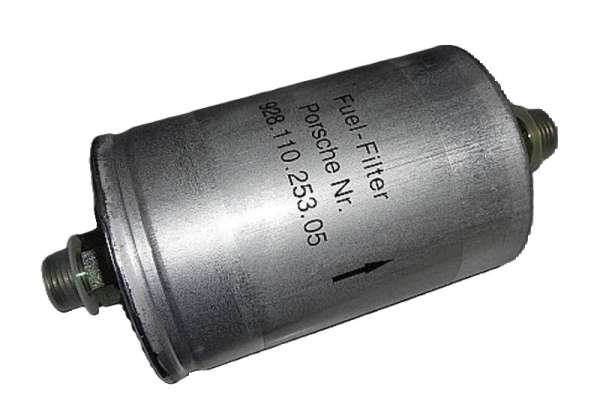 Benzinfilter, neu, passend für Porsche 968 / 928