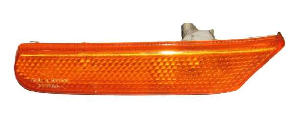 Seitenblinker orange, passend für Porsche Boxster 986