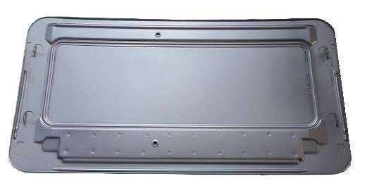 Schiebedach-Deckel, passend für Porsche 997