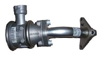 Turbo-Ventil/Sekundärpumpe, passend für Porsche 997, neuwertig