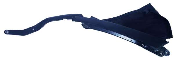 Verdeck-Dachrahmen links, passend für Porsche 996 Cabrio