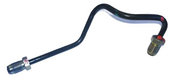 Bremsleitung vorn an Hydroaggregat, passend für Porsche 996