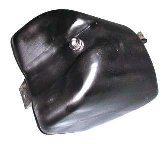 Ausgleichbehälter, passend für Porsche 911