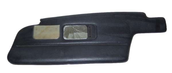 Sonnenblende, passend für Porsche 964 Cabrio / Targa