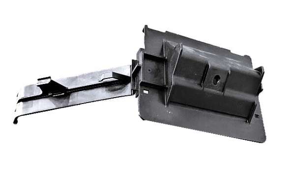 Halter für Sicherungen, passend für Porsche 996