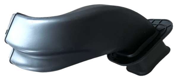 Luftführung im Motorraum, passend für Porsche 996