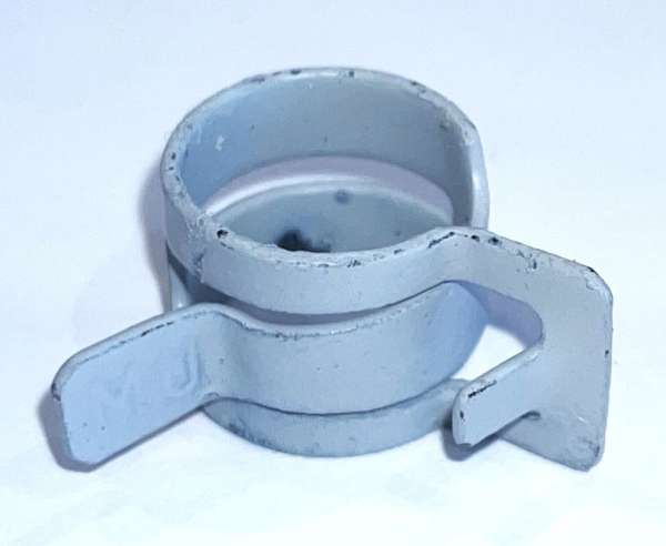 Klemmschelle MU14, passend für Porsche 996