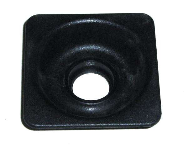 Schloss-Abdeckschale für Handschuhfach, passend für Porsche 964