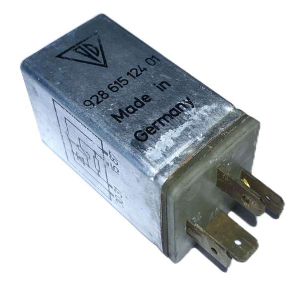 ABS-Relais, passend für Porsche 993