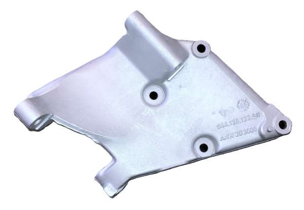 Konsole, passend für Porsche 944