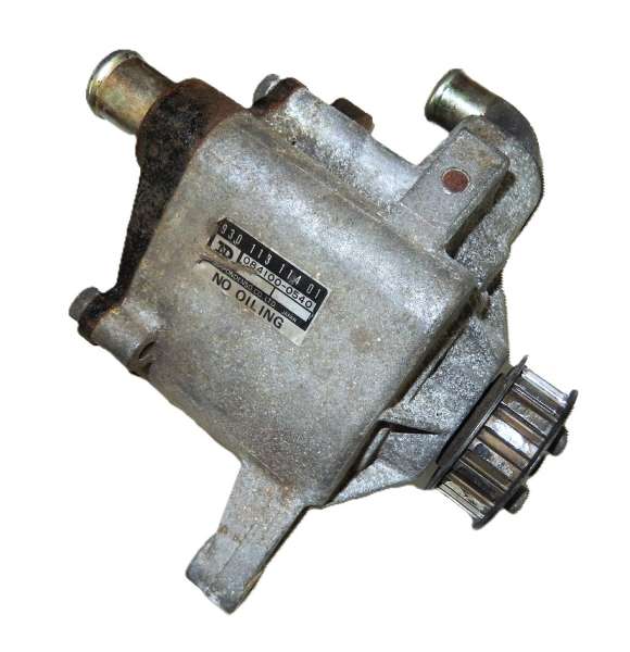 Turbo-Zusatzluftpumpe, passend für Porsche 911 / 930 Turbo 3.0