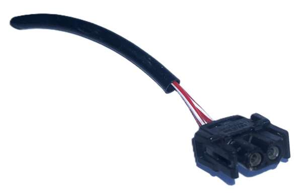 Stecker, passend für Porsche 996