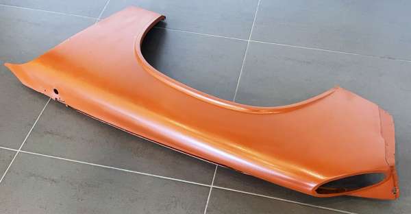Kotflügel vorne links, passend für Porsche 914
