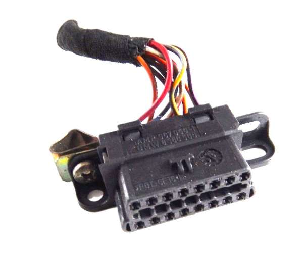 Stecker, passend für Porsche 993