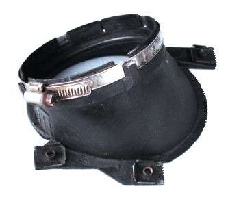 Motor-Heizungskrümmer, passend für Porsche 993