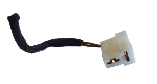 Stecker, passsend für Porsche 964