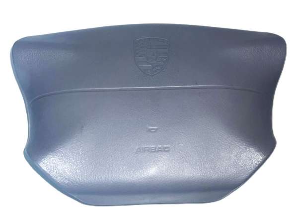 Fahrer-Airbag, klassik-grau, passend für Porsche 993