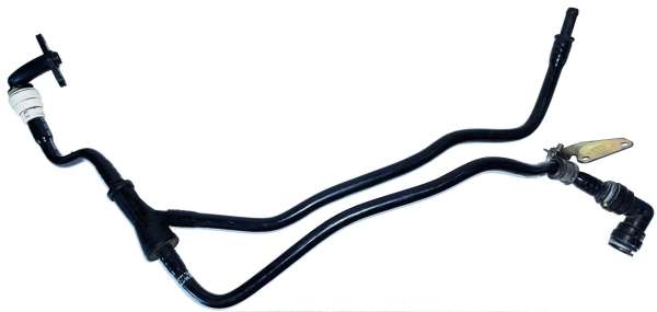 Saugstrahlpumpe, passend für Porsche 996